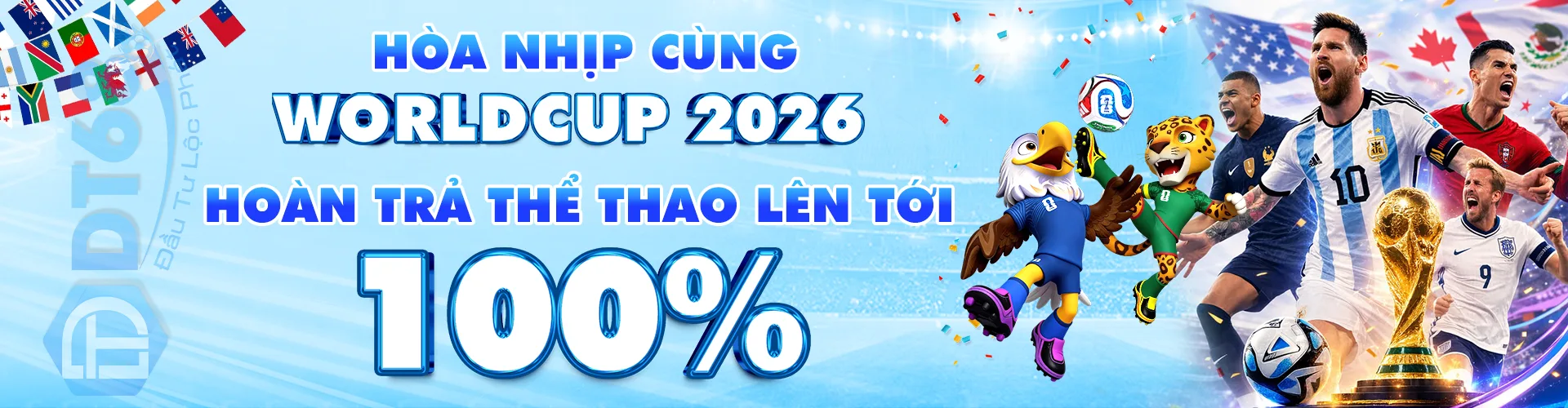 DT68 promotion banner