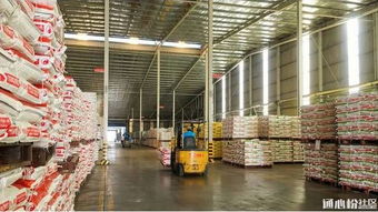 从湄公河畔到APEC舞台 中国饲料企业的全球化叙事与投资启示