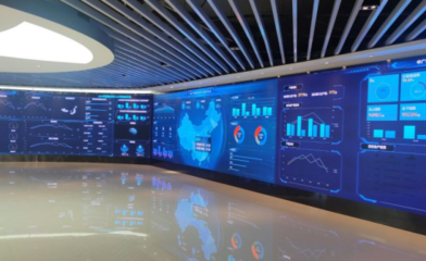 中广欧特斯 多“含”重塑，打造名副其实的绿工厂